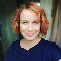 Anna Spragg