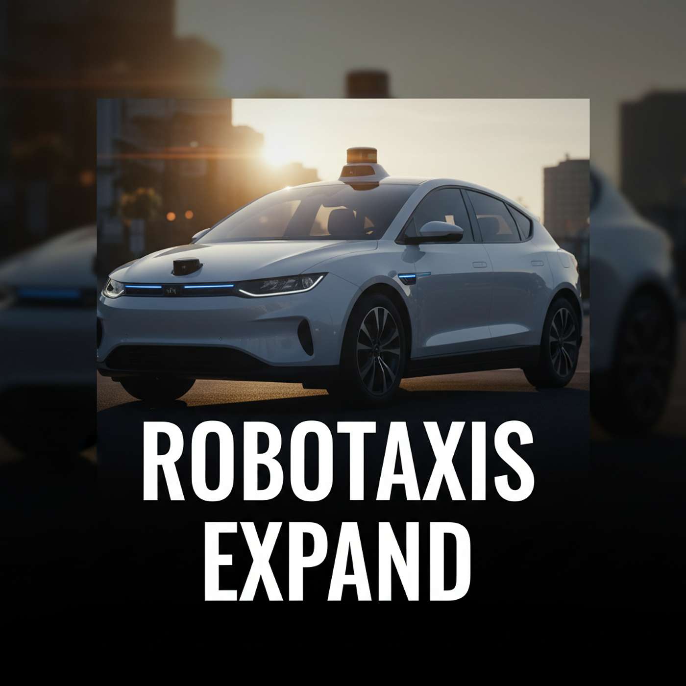 Waymo Launches Driverless Robotaxis in 4 Cities: 1M Rides Goal Waymo Launches Driverless Robotaxis in 4 Cities: 1M Rides Goal