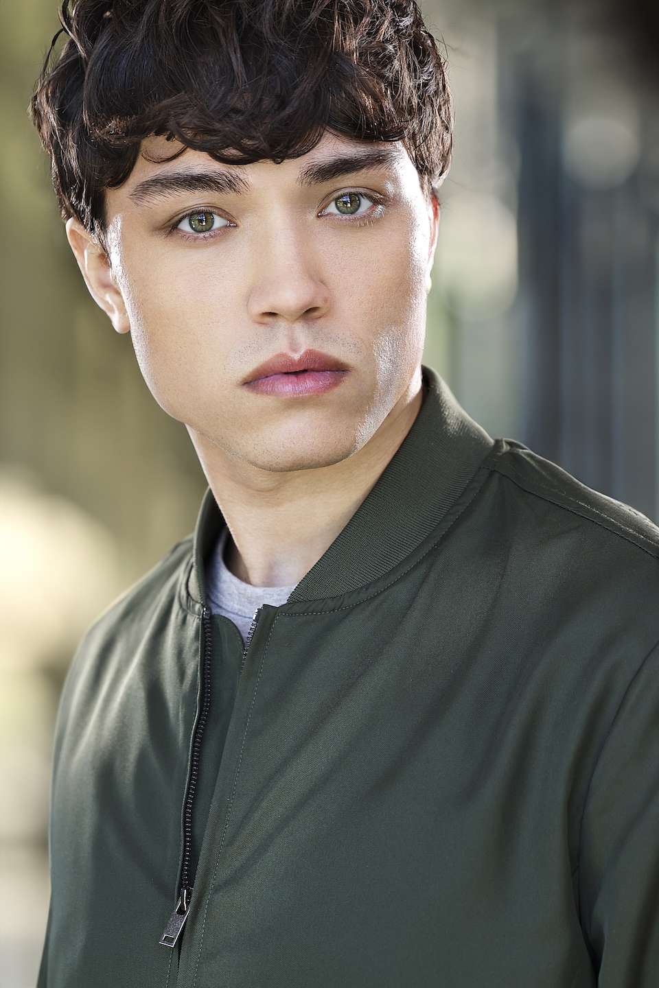 Brandon Halvorsen