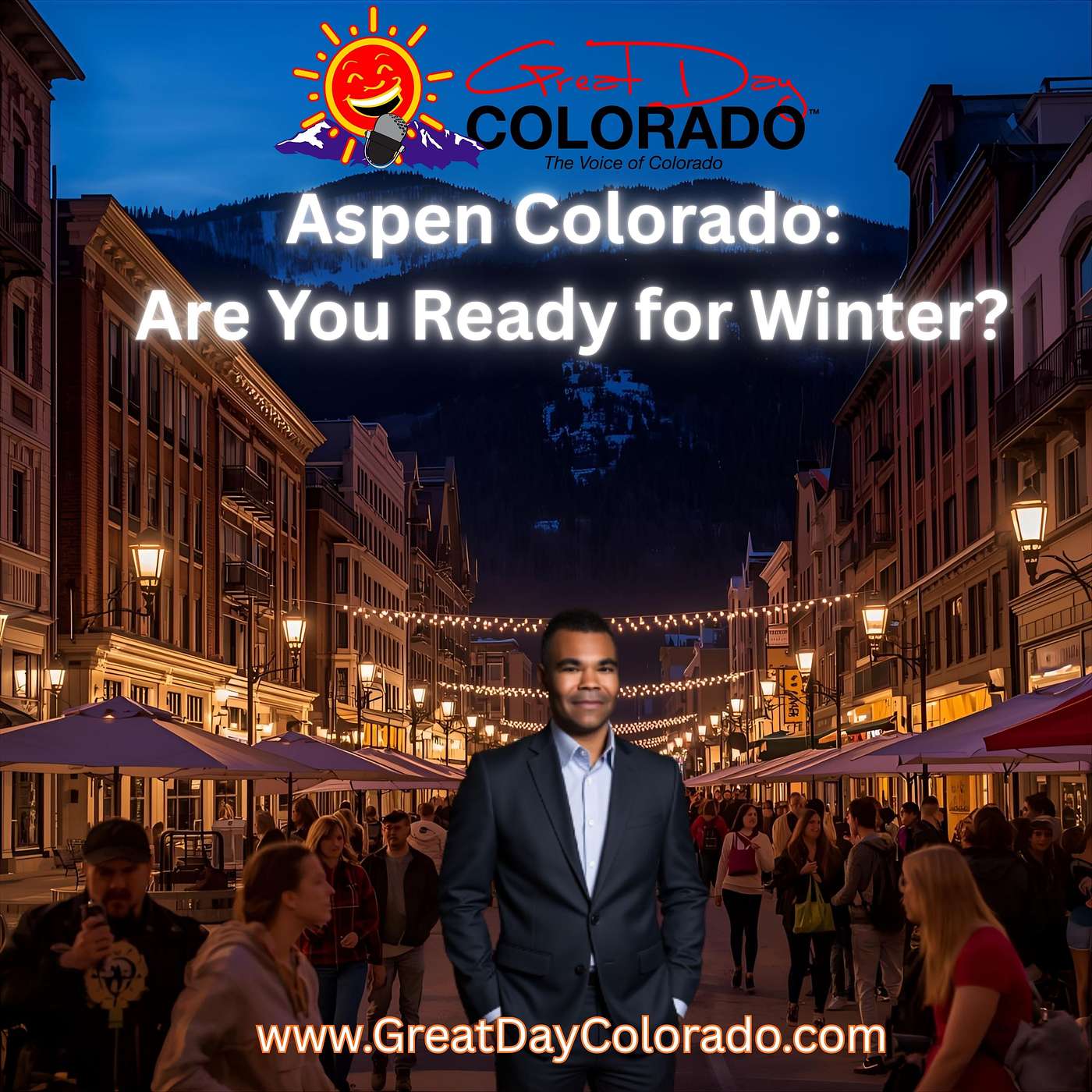 From Fresh Powder to Neon Lights: A Guide to Aspen’s High-Energy Clubs, Iconic Bars, and Cozy Lounges episode artwork