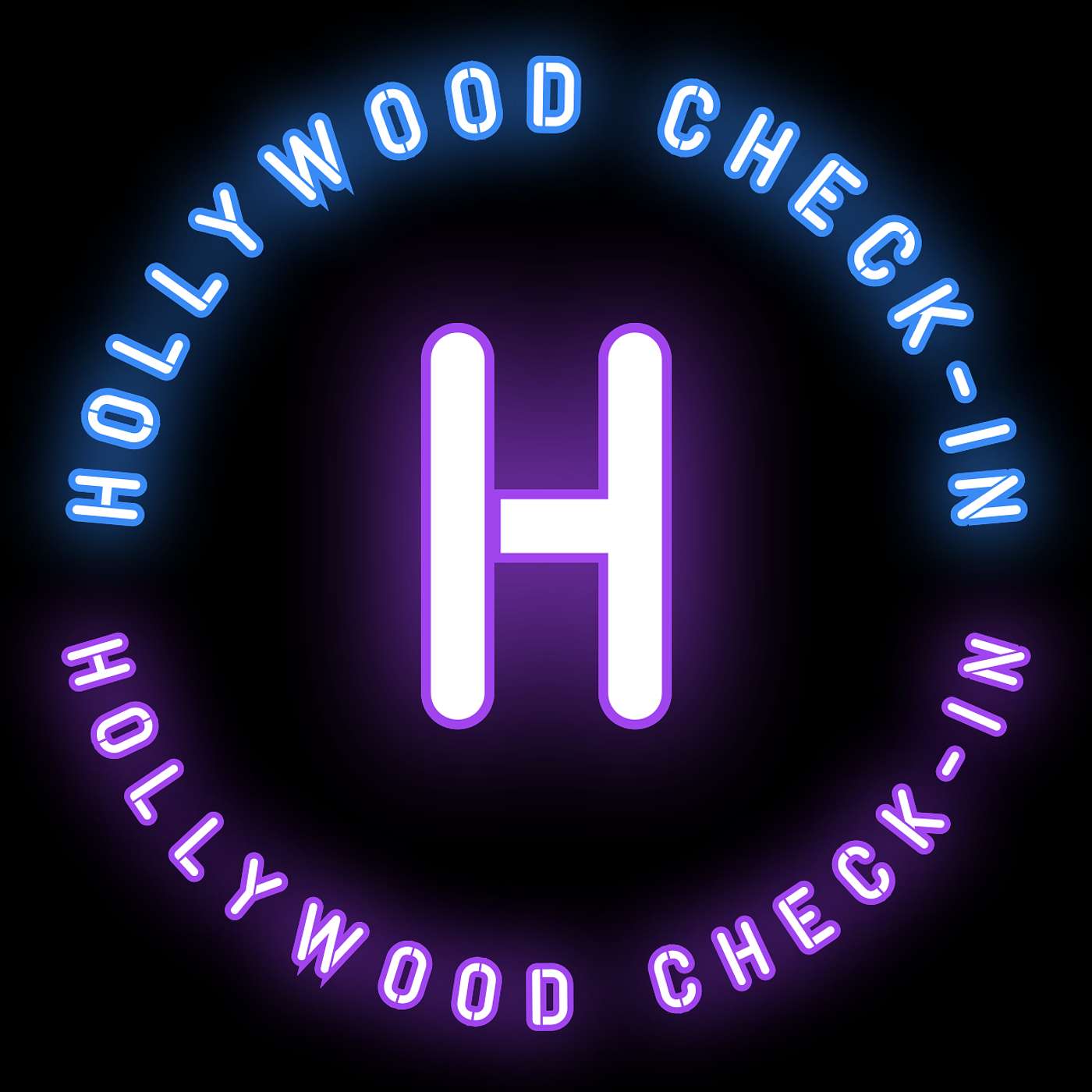 Hollywood Check-In