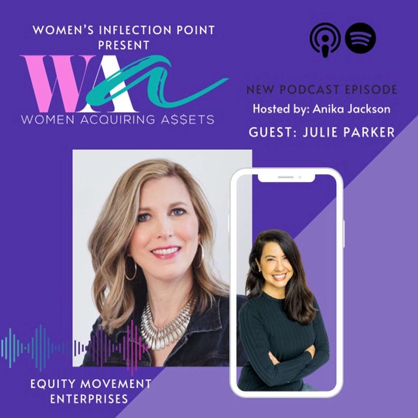 Guest Julie Parker Guest Julie Parker