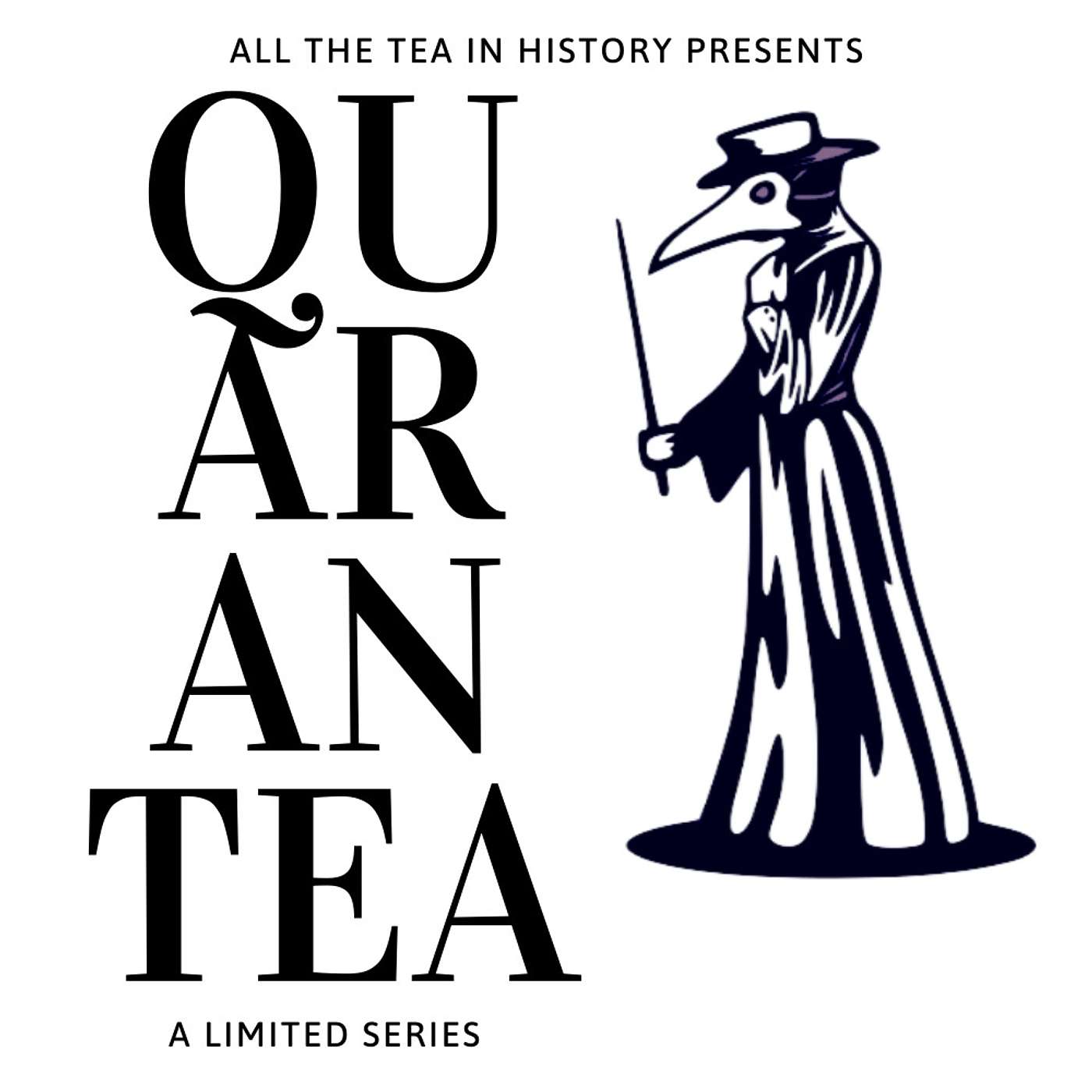 All The Tea In History