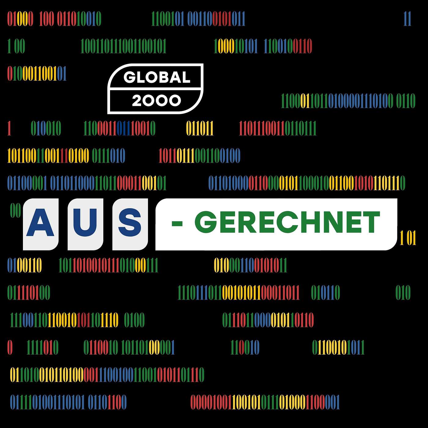 Aus-Gerechnet 01: Wir müssen über Rechenzentren reden! episode artwork