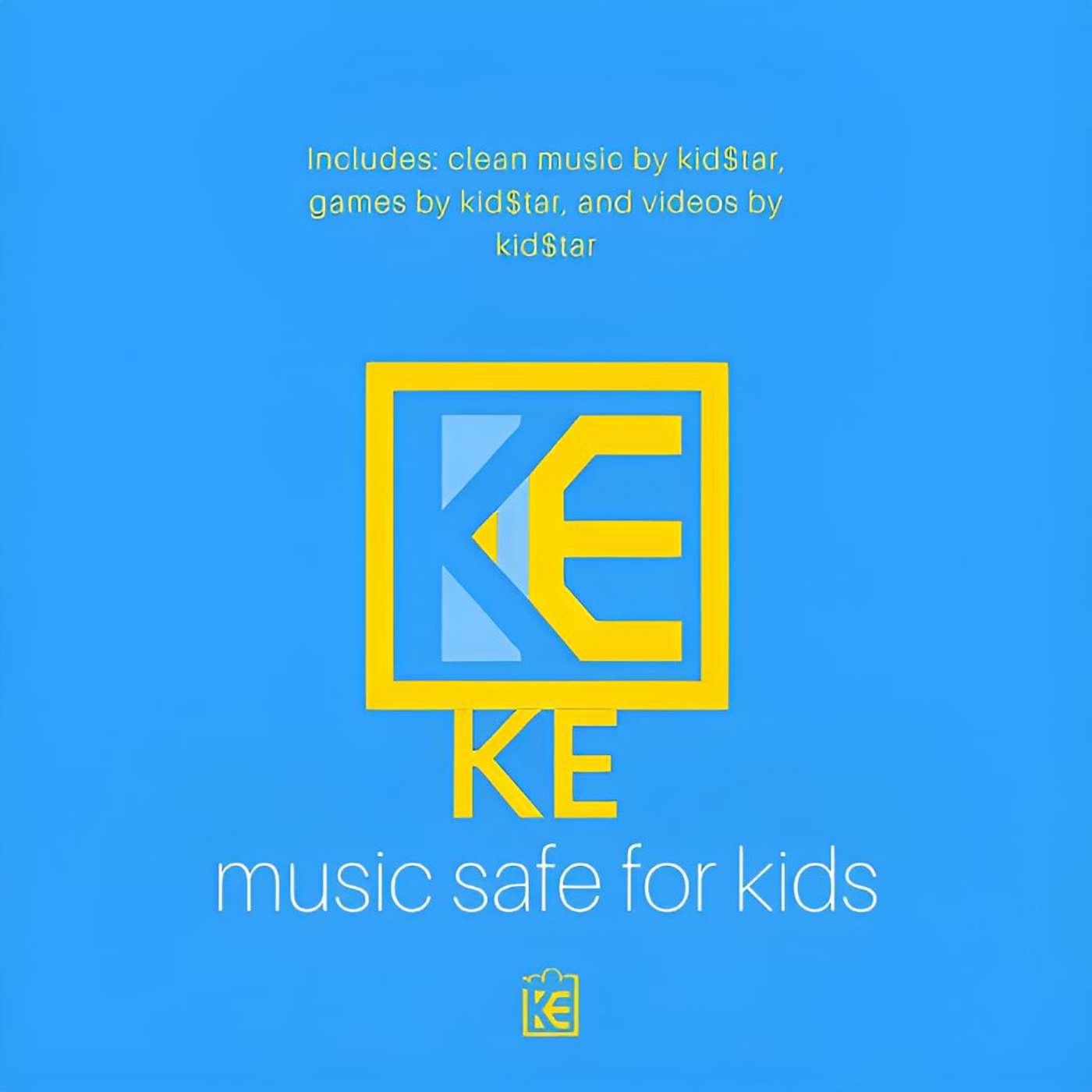 Kid$tar Enterprise AI Podcast podcast artwork