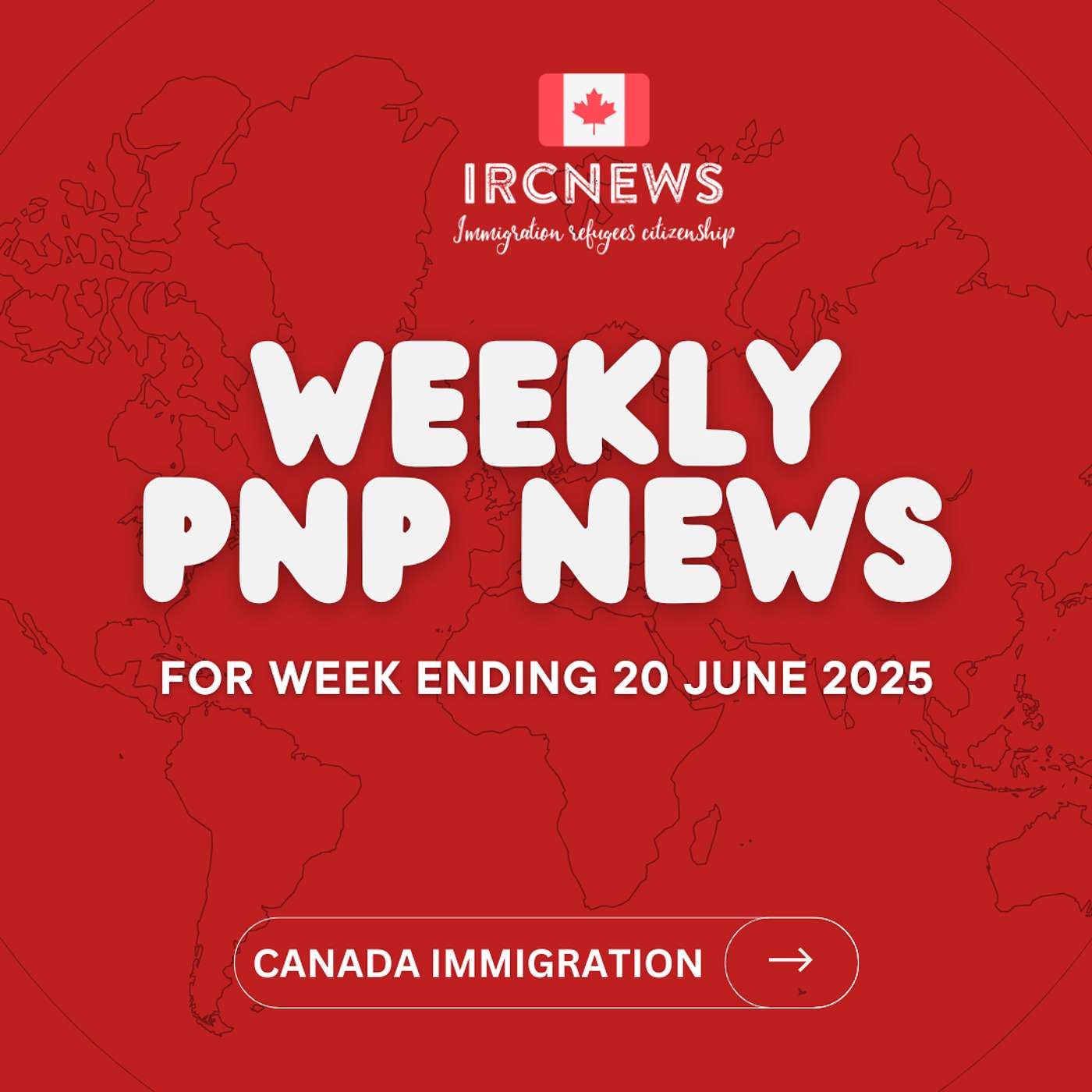 Joy Stephen\'s Canada Immigration Podcast