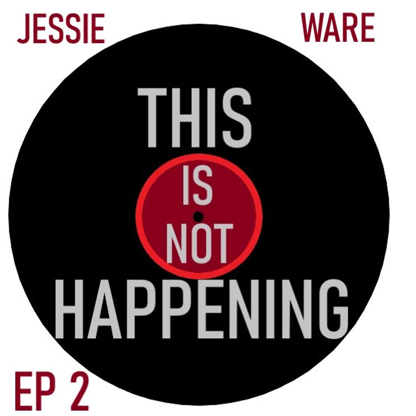 This Is Not Happening - An Album Of The Month Podcast