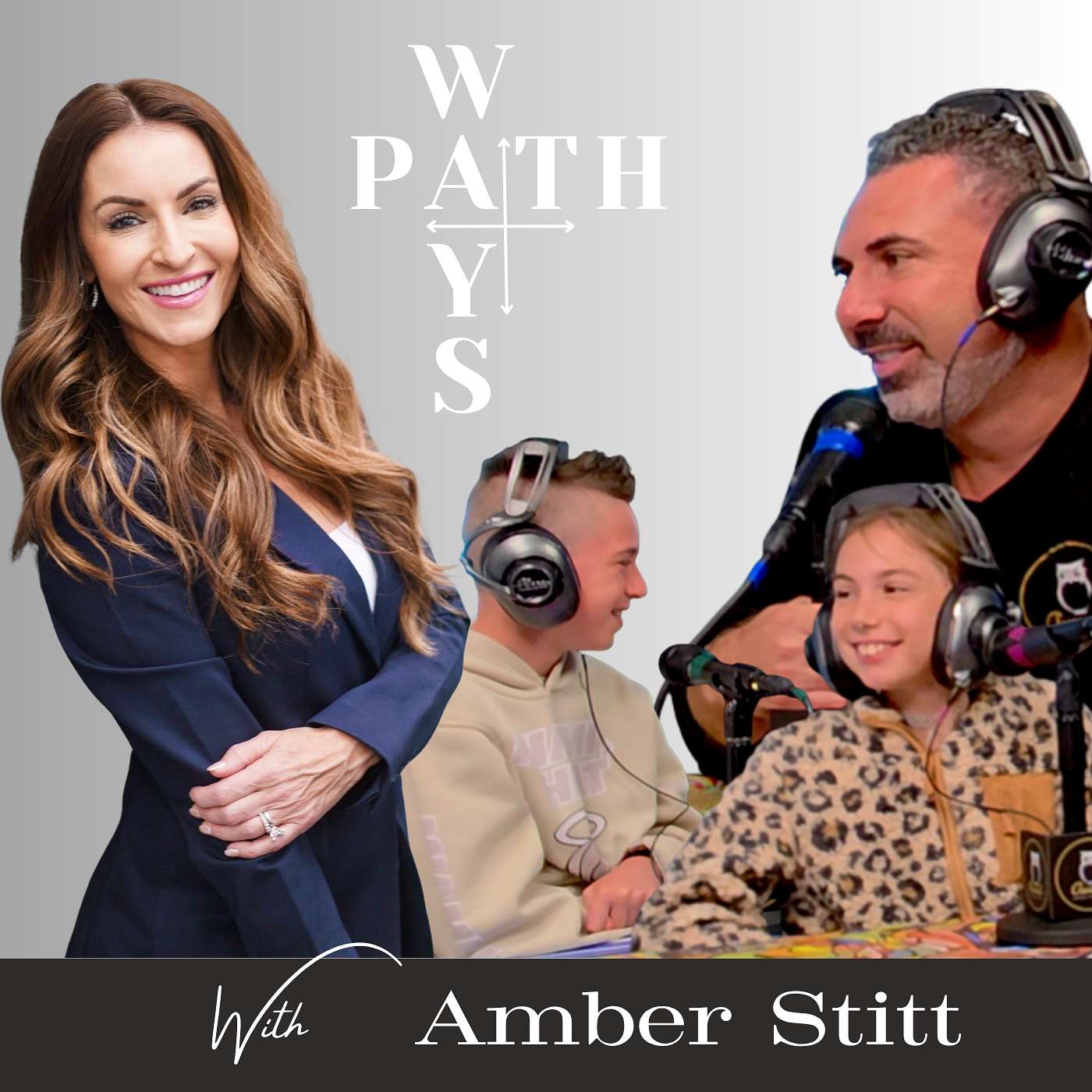 Legendary Lemonade, Mini Entrepreneurs, & Big Ideas: Lifelong Skills with Westin, Kennedy, and Jason Hill