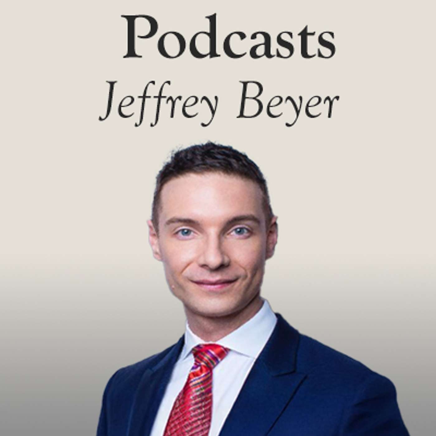 Clean Energy & New Fuels in the Gulf With Jeffrey Beyer