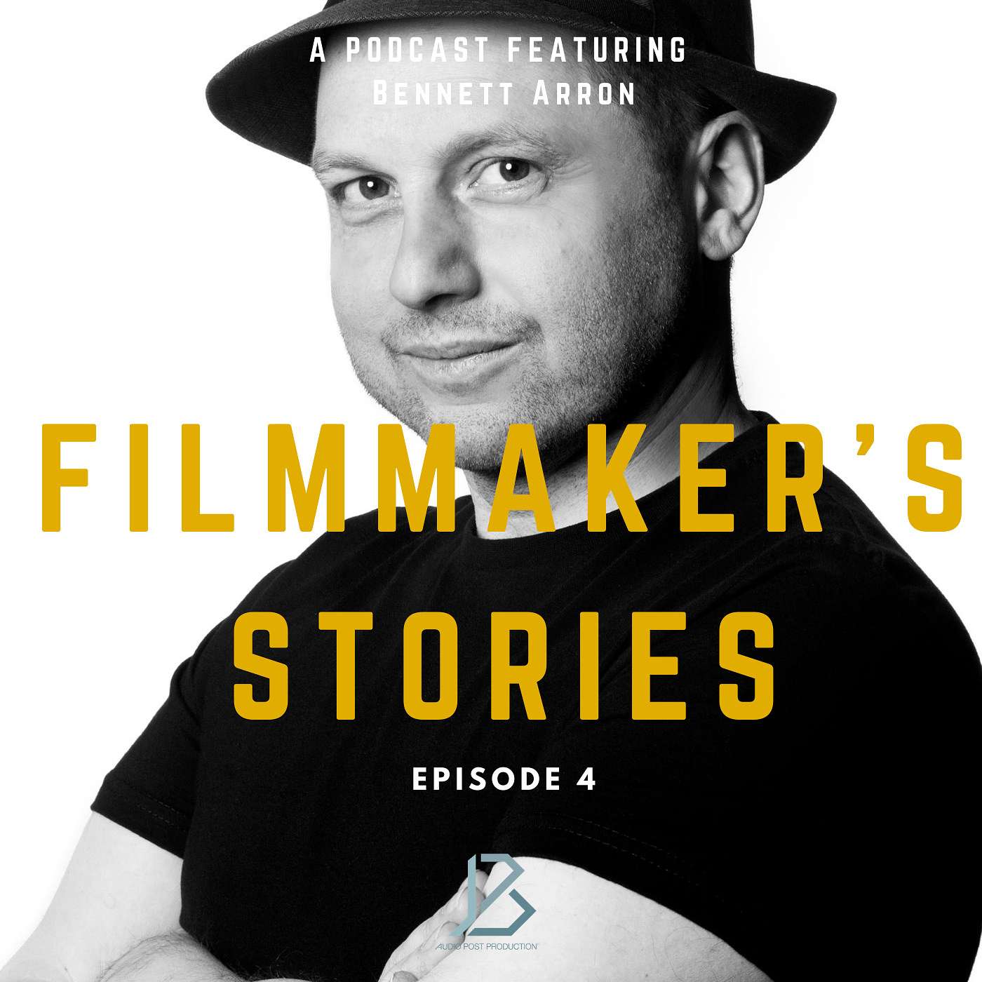 Filmmaker\'s Stories