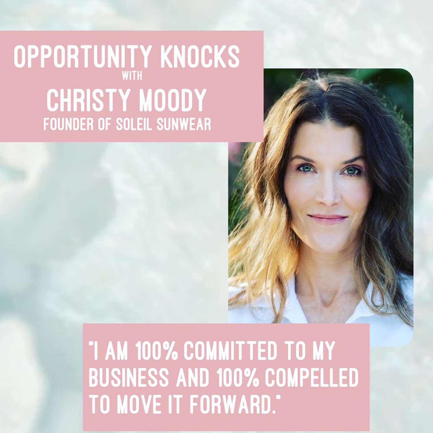 Opportunity Knocks by EmpowHer Purpose
