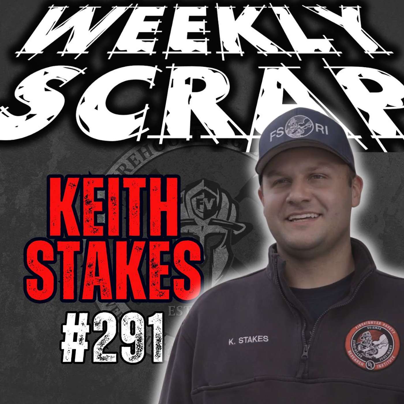 Weekly Scrap #291 - Keith Stakes, Data and tactics