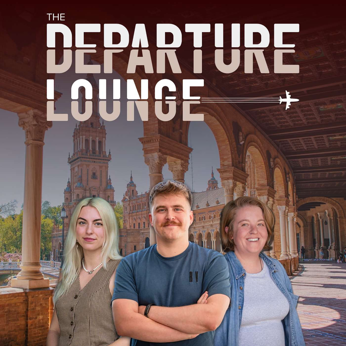 The Departure Lounge