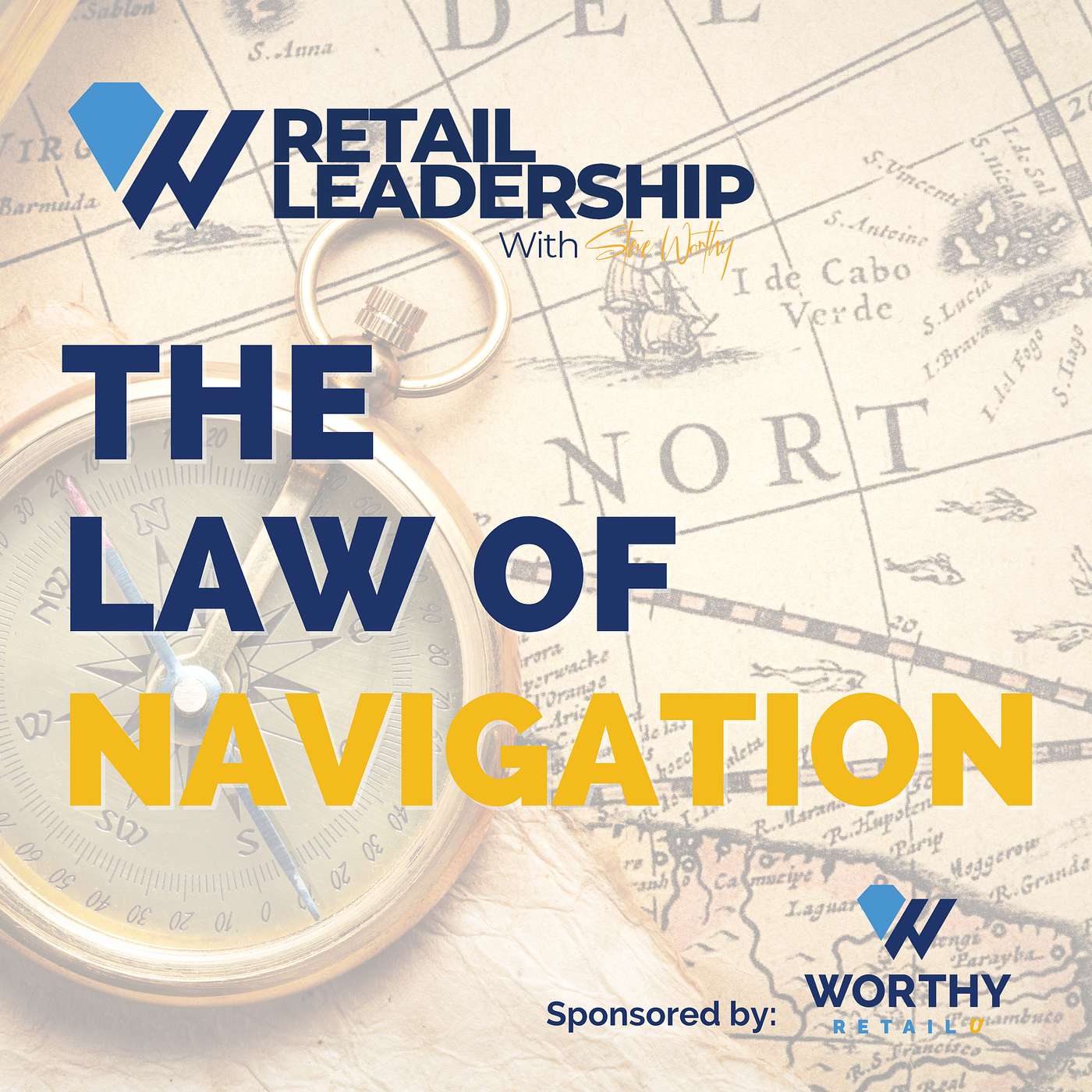 THE LAW OF NAVIGATION