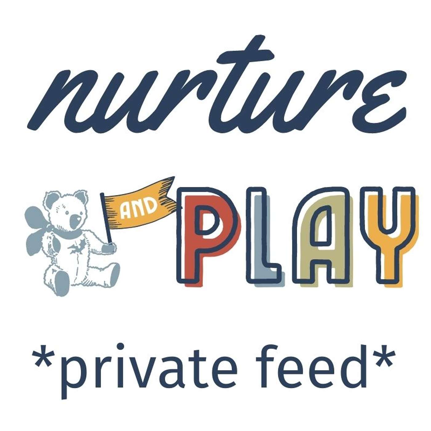 Nurture & Play Calls, Replays, and Q&A's podcast artwork