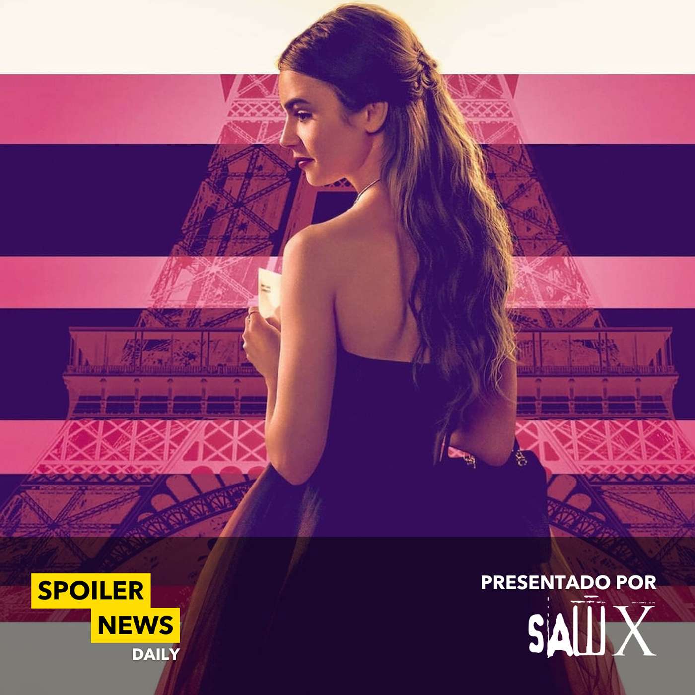 ¿Qué pasó con la nueva temporada de Emily en París? ¡Netflix presenta el primer avance de Dejar el mundo atrás! ¿Cuándo llegará la última temporada de The Umbrella Academy?