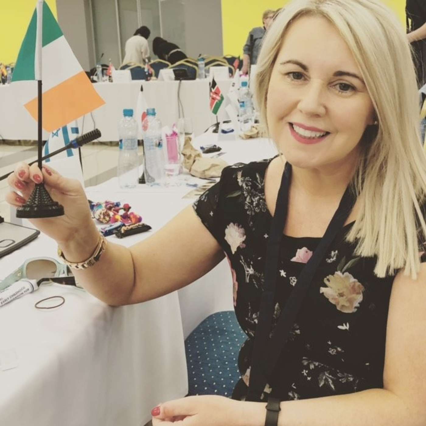 The Power of Learning Stories - Inspiring Practice, with Dr Judith Butler