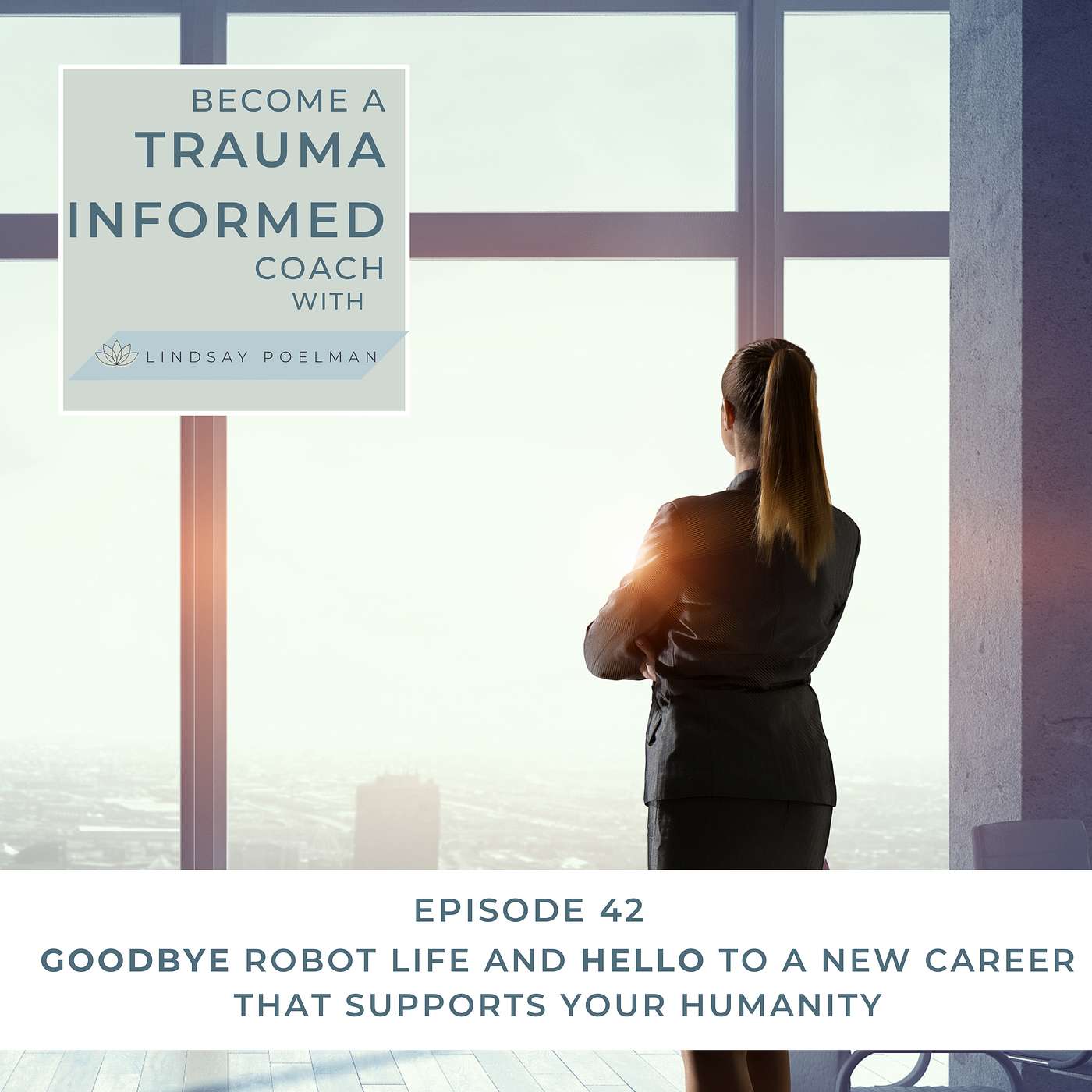 Become A Trauma Informed Coach
