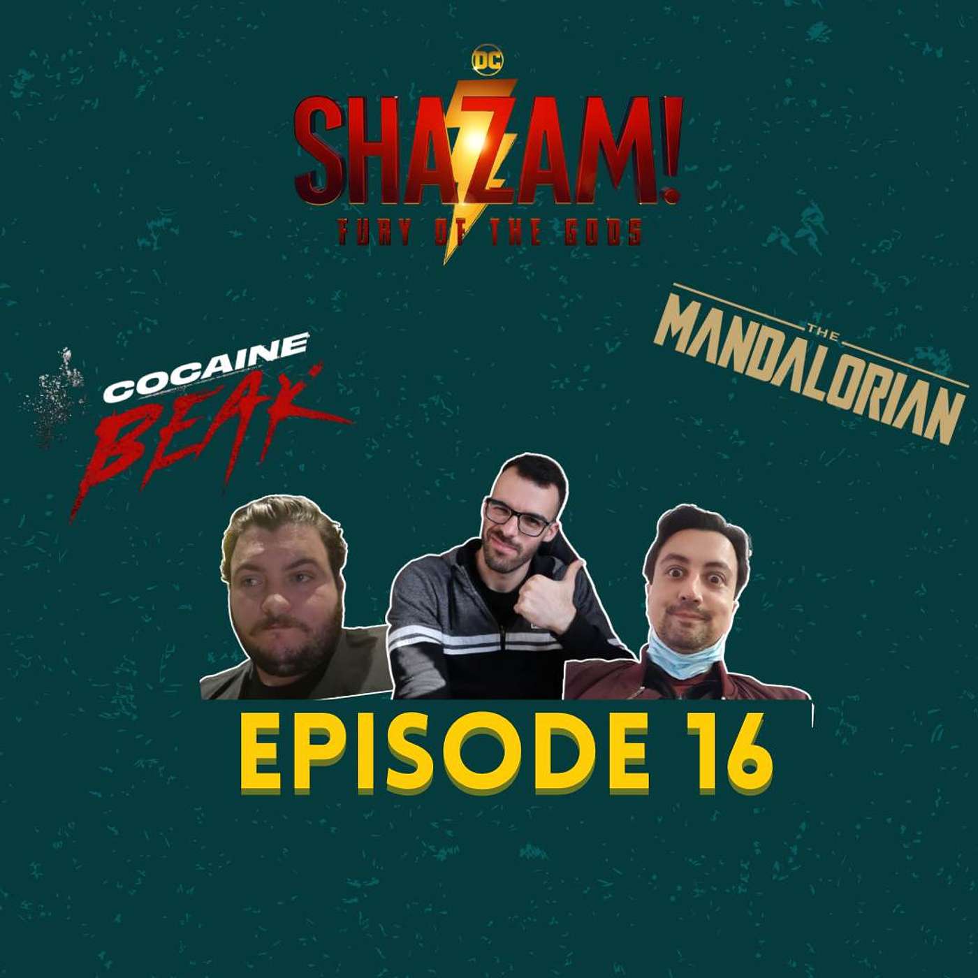 Ad Lib Podcast