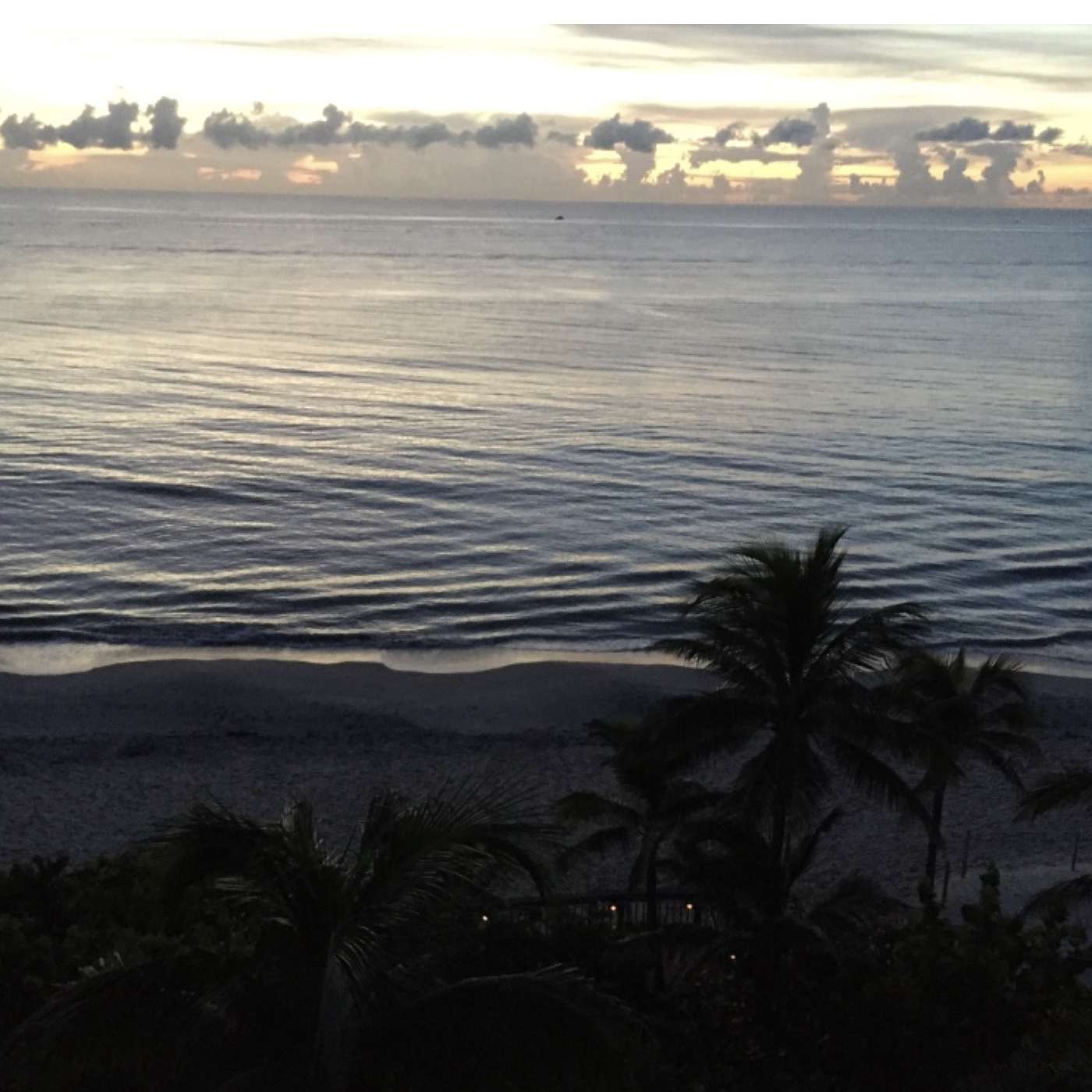 Ep 34 - I messed up and how one person responded changed me