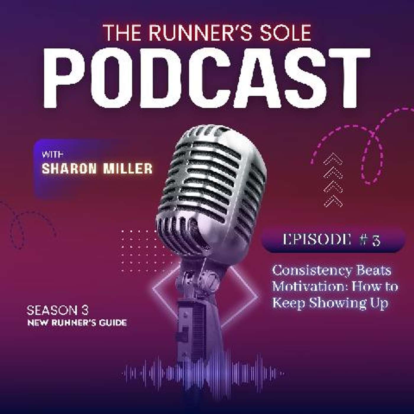 THE RUNNER\'S SOLE