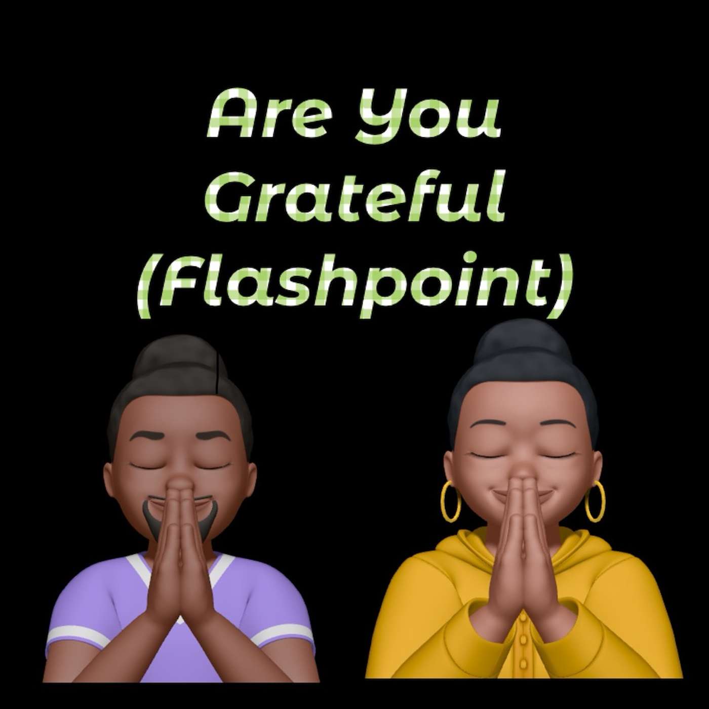 Are You Grateful