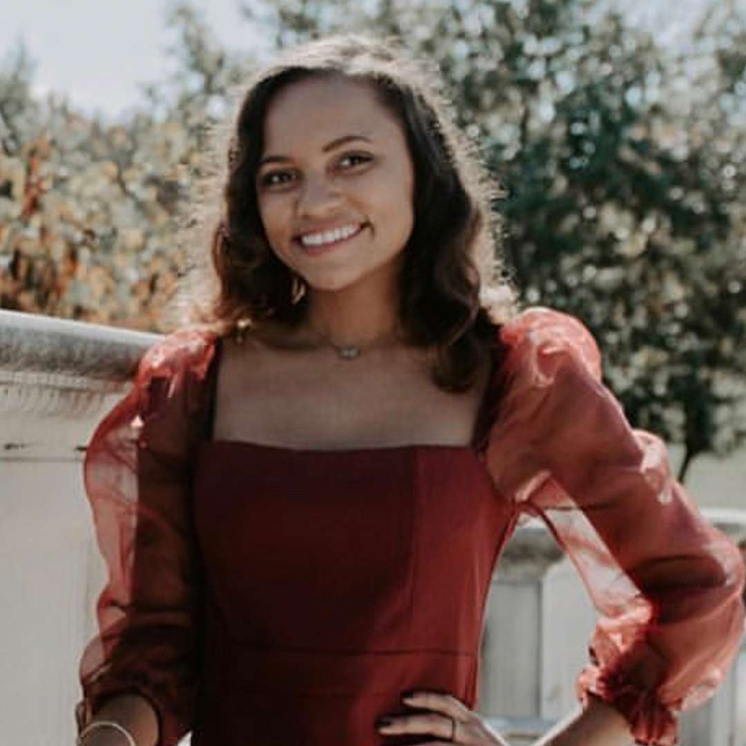 Marissa Thomas