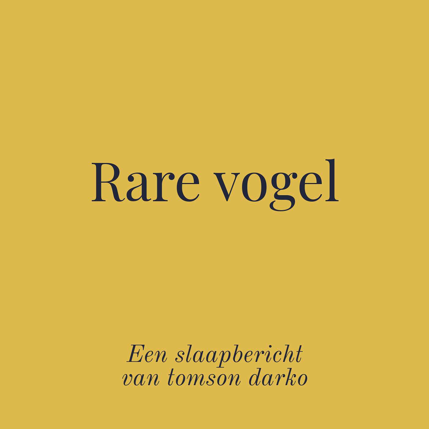 dag - 5 omarm je wansmaak
