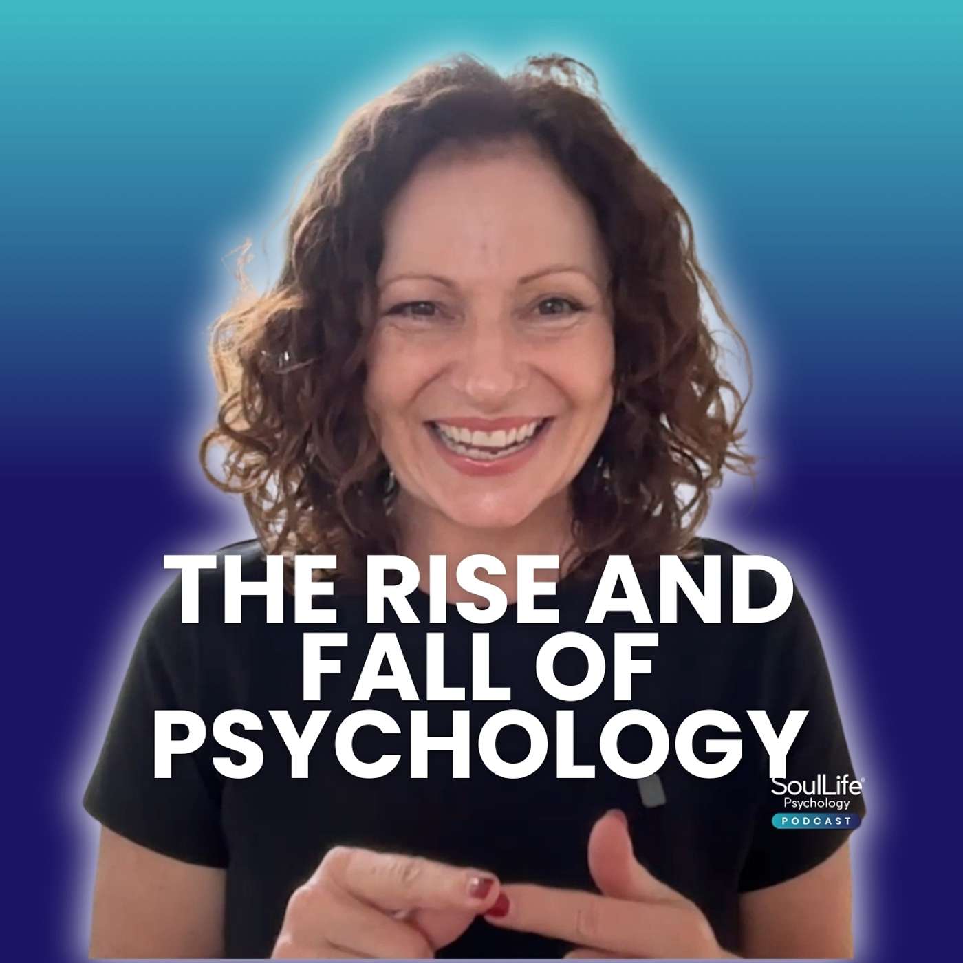 SoulLife Psychology Podcast: Trailer
