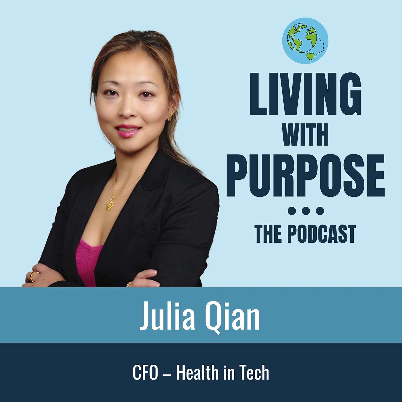 Living with Purpose