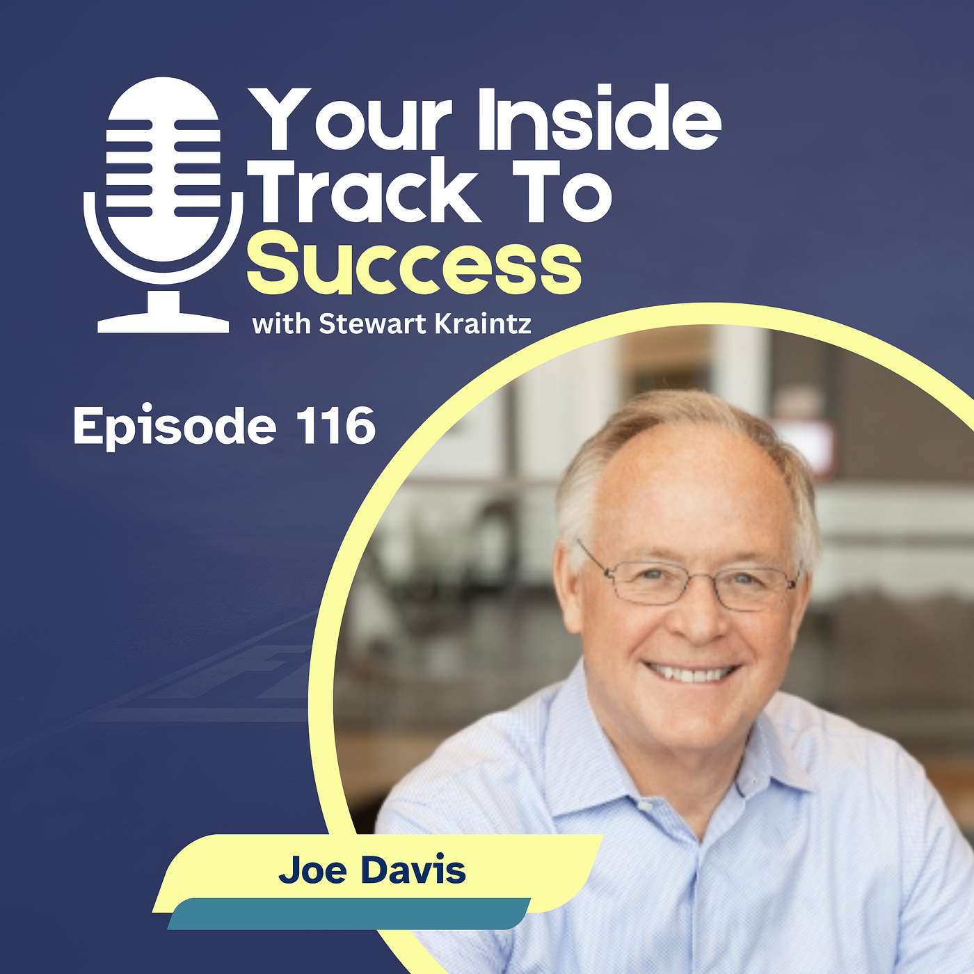 Your Inside Track to Success