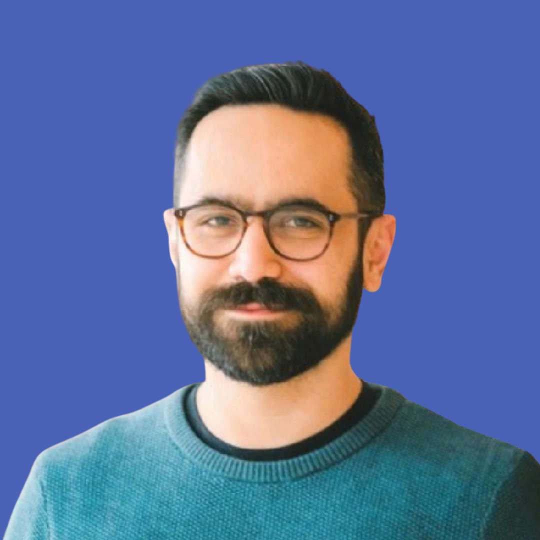 Dr Mousa Ahmadi