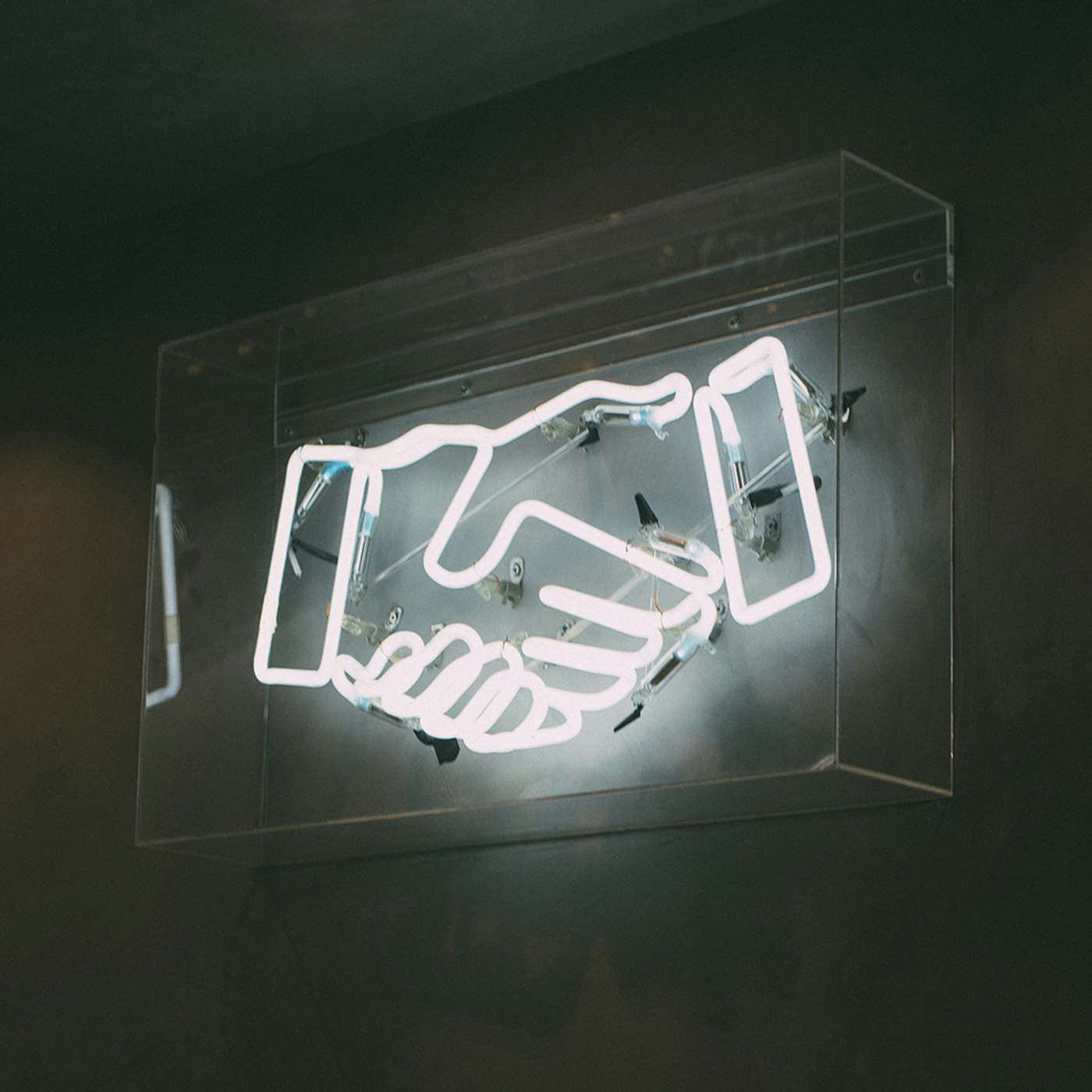 Collaboration Is Overrated: Why Charities Working Together Is Not the First Step