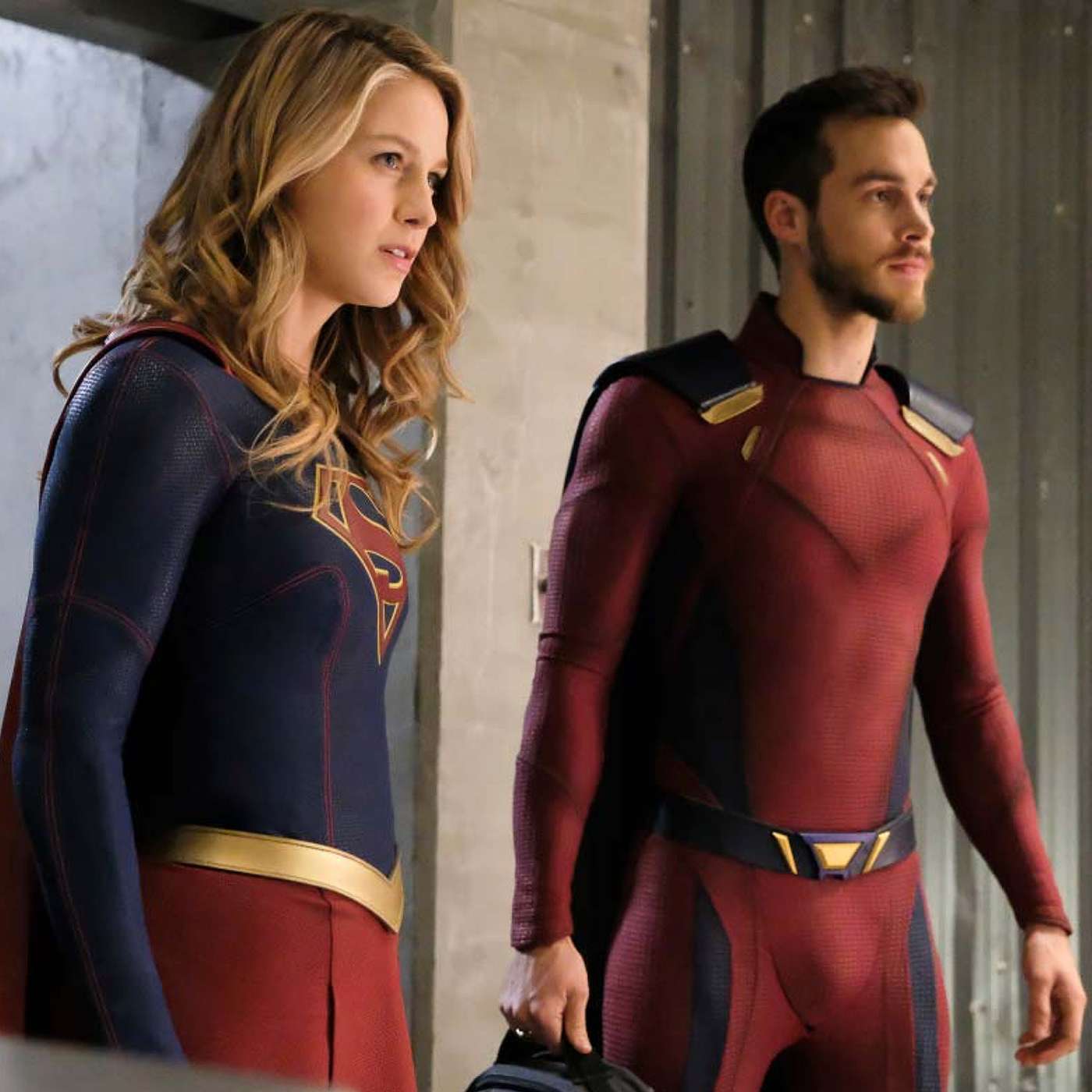 Krypton Report: All things Superman & DC Comics Podcast