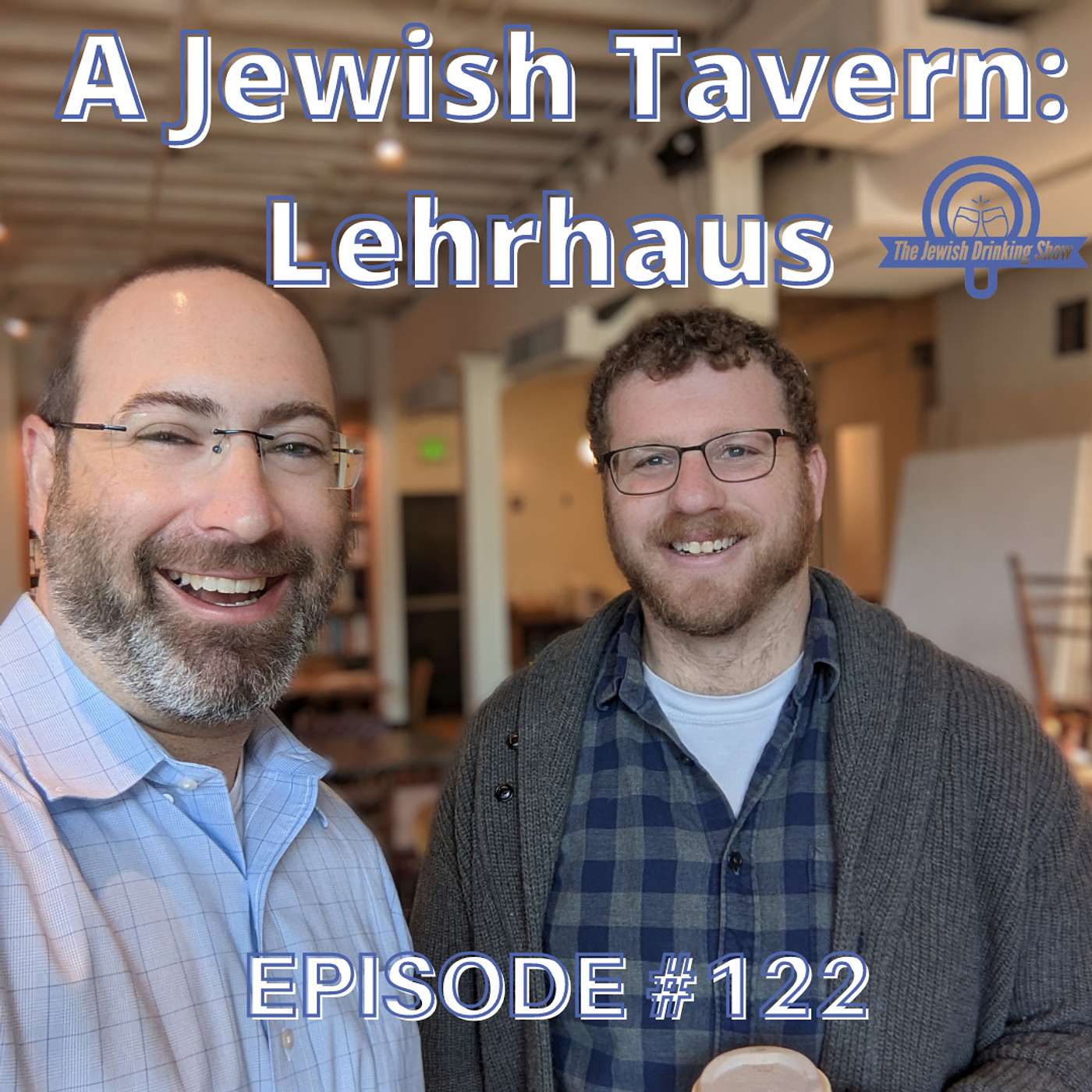 The Jewish Drinking Show