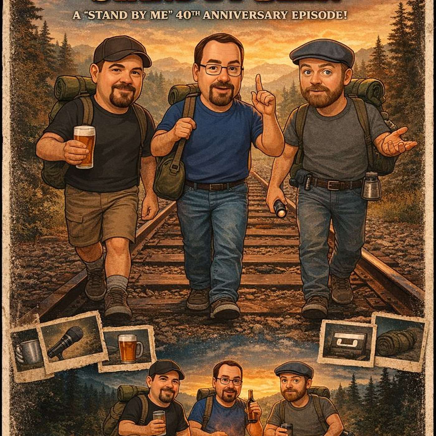 Stand By Me: A 40th Anniversary Celebration