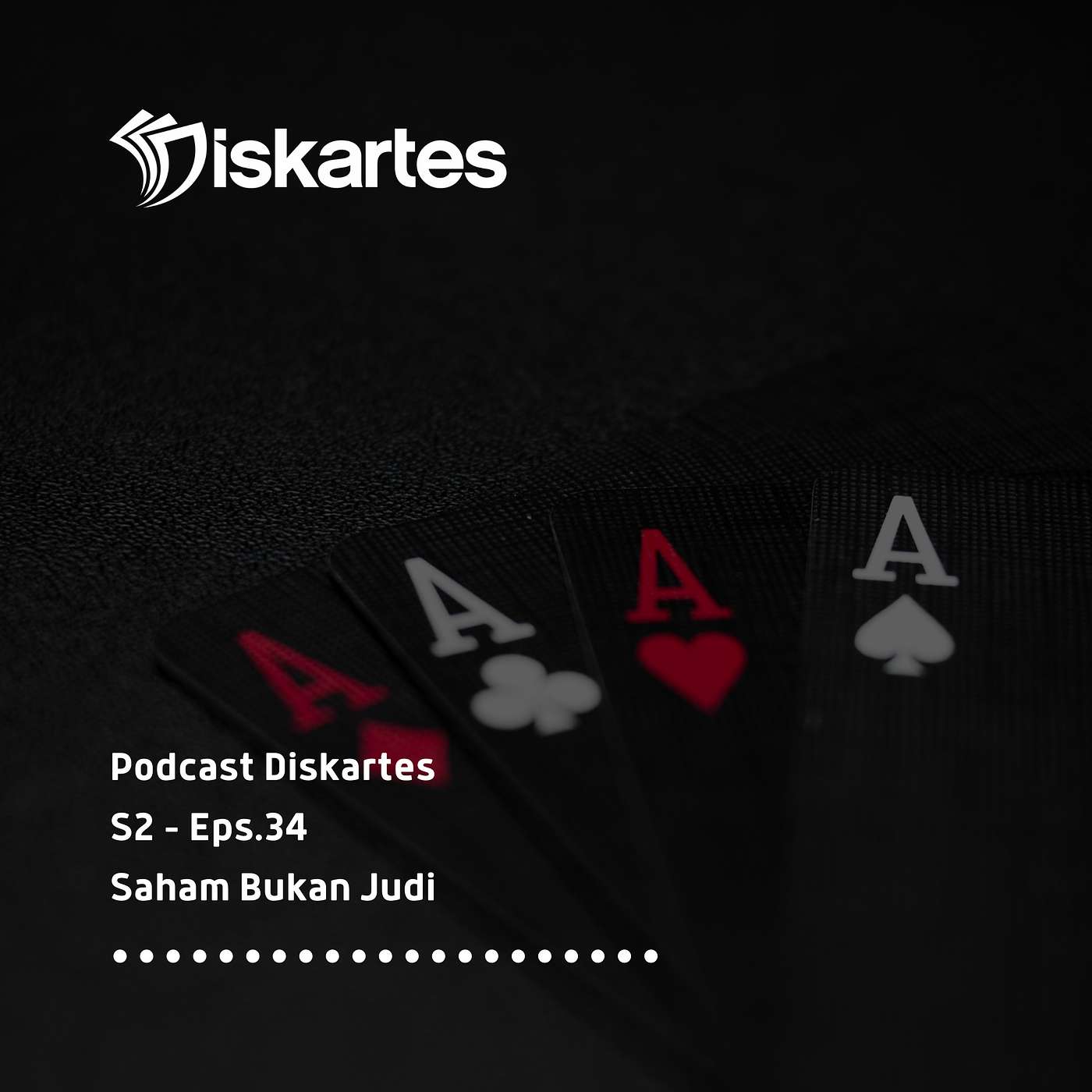 Podcast Diskartes