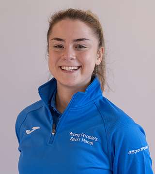 Ailsa Gault (series 2)