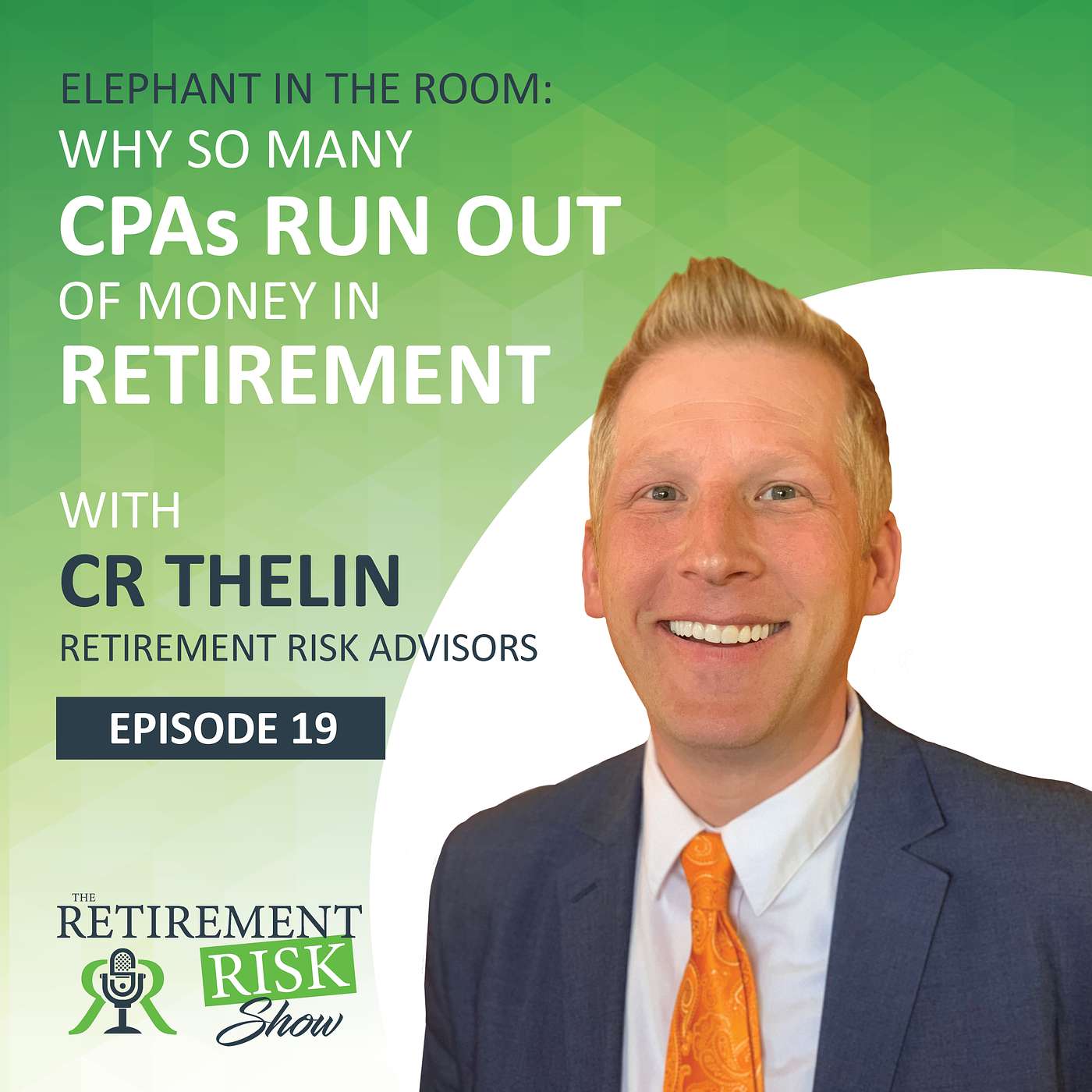 The Retirement Risk Show