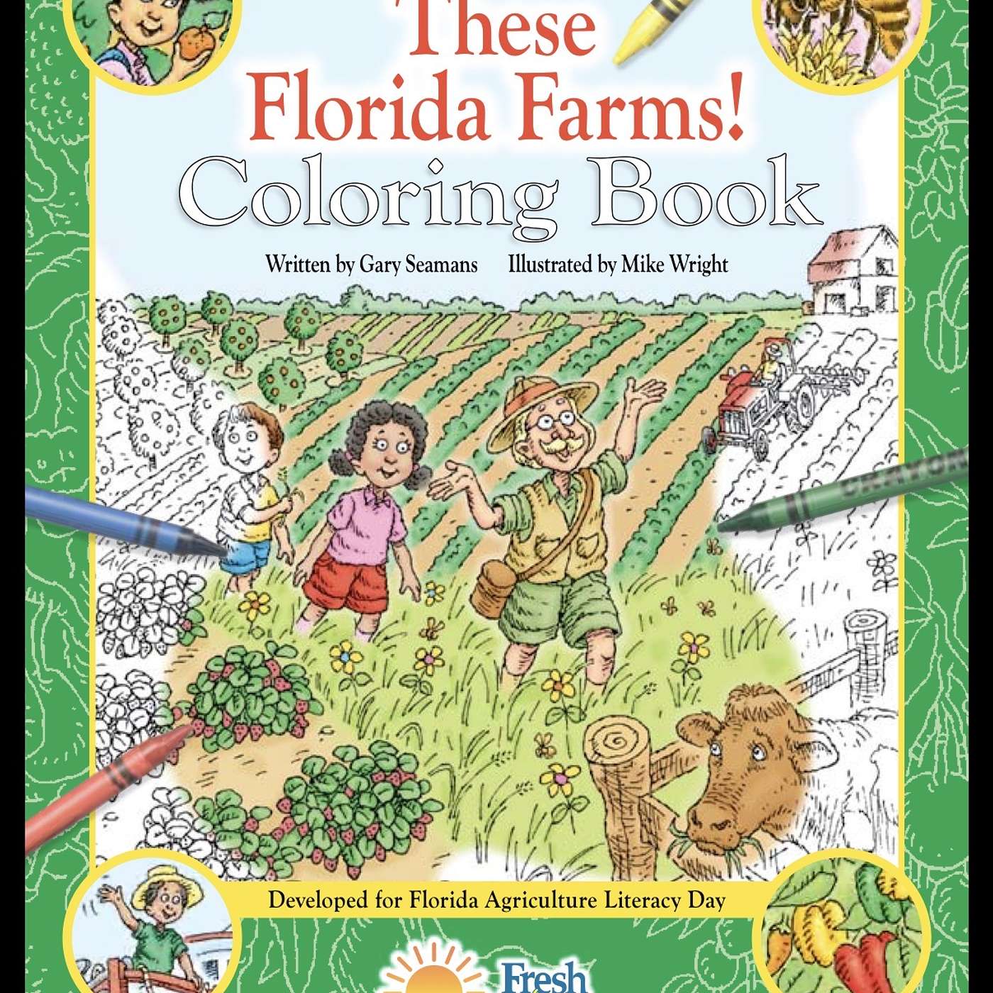 These Florida Farms