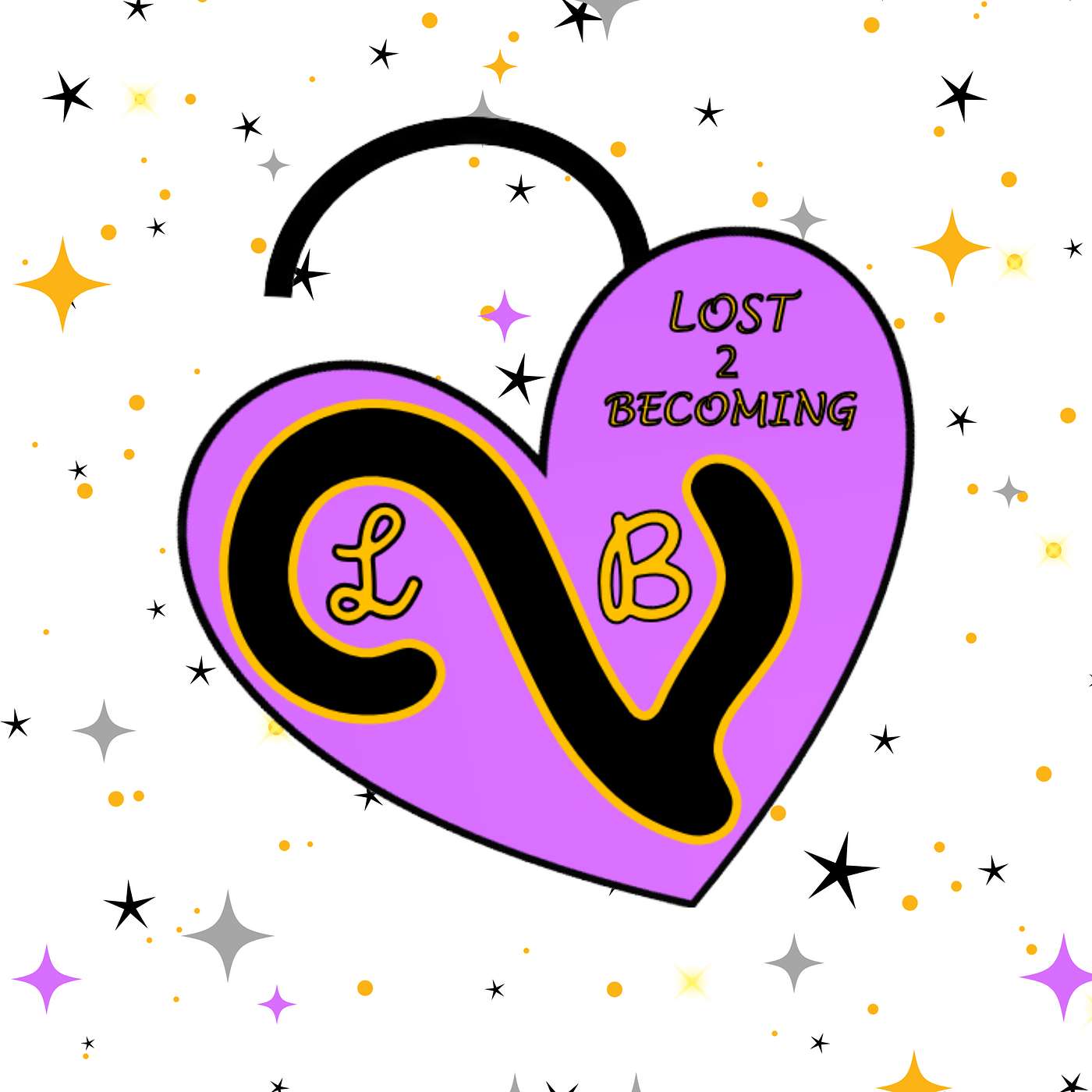 Lost 2 Becoming
