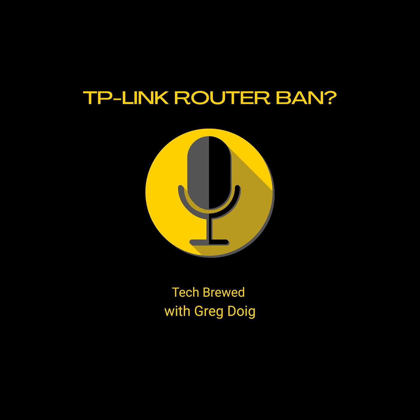 TP-Link Router Ban: Should You Be Worried or Take Action to Secure Yours? TP-Link Router Ban: Should You Be Worried or Take Action to Secure Yours?
