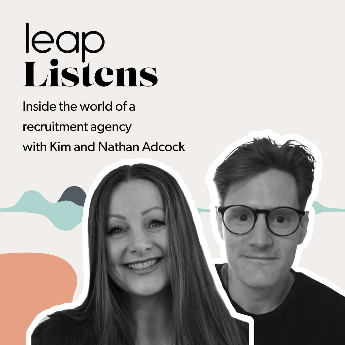 LEAP Listens