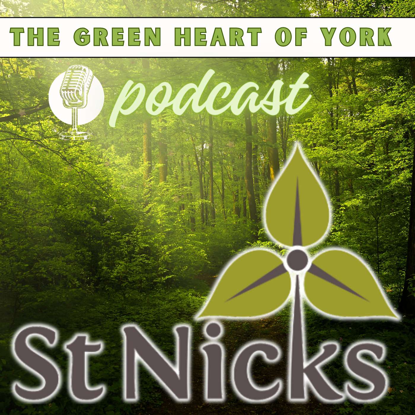 Green Corridors: Tune in to Nature