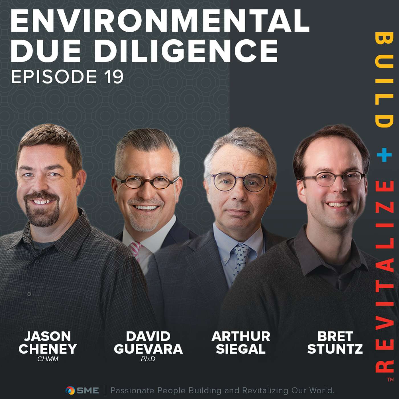 19. Environmental Due Diligence (2/3) - Jason Cheney, David Guevara, Arthur Siegal, and Bret Stuntz