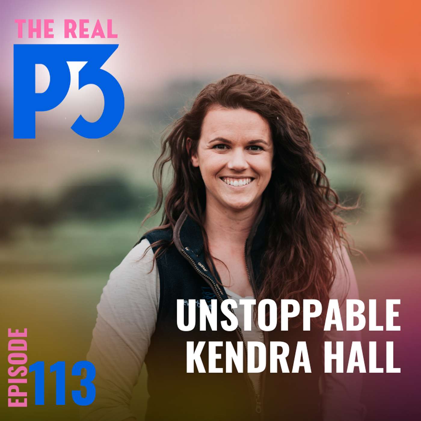 Resilience and Recognition: Kendra’s Paralympic Journey