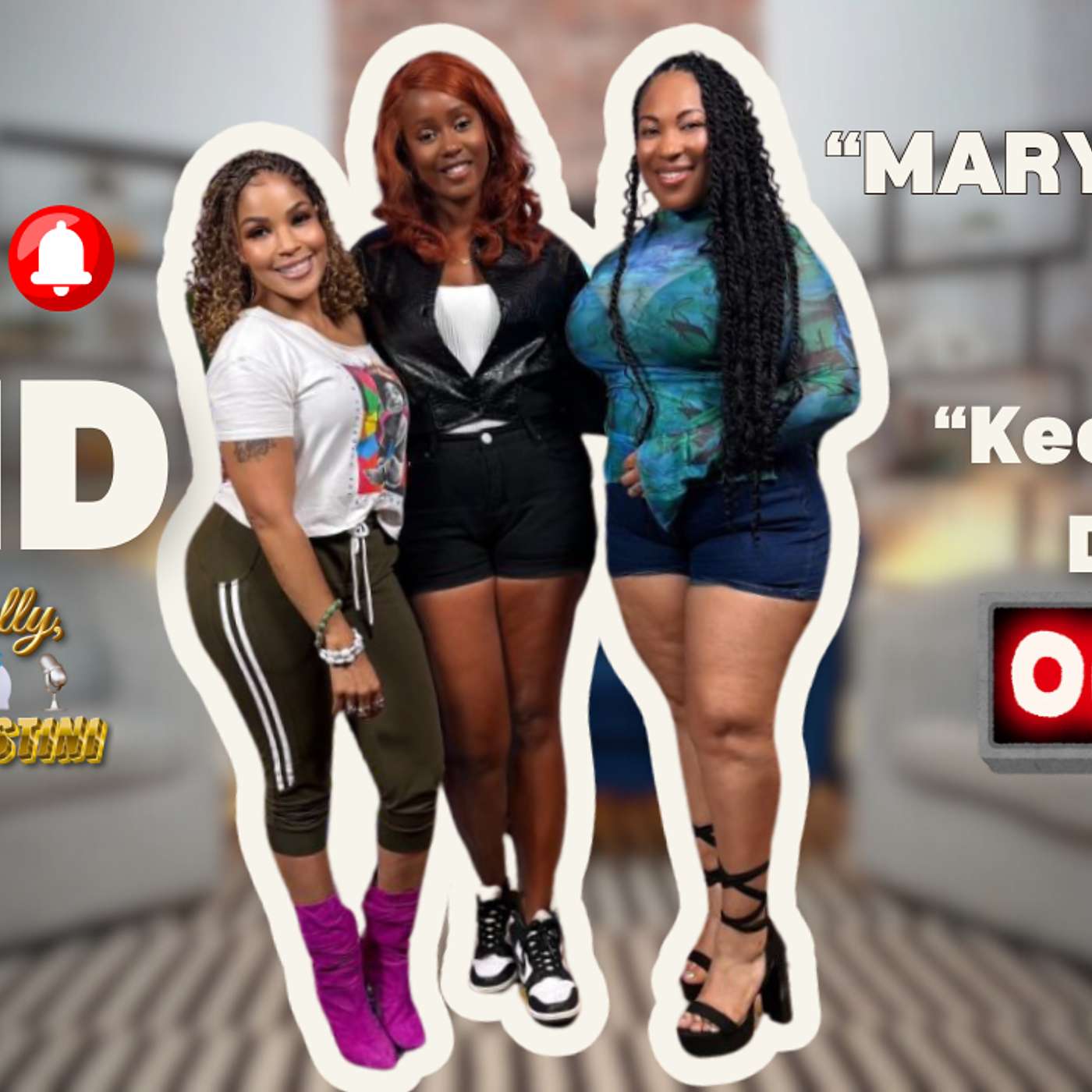 Respectfully, Ebony & Destini