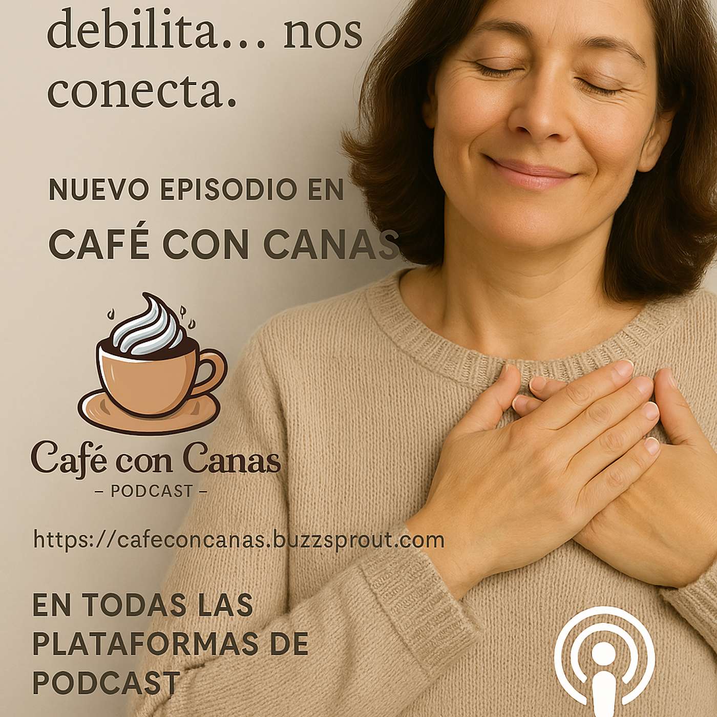 Café con Canas