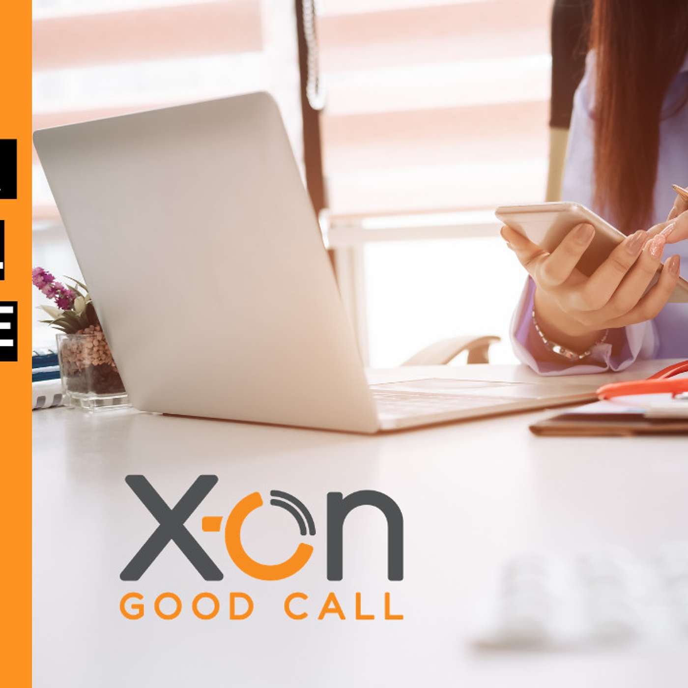 Telecommunications in General Practice with X-On