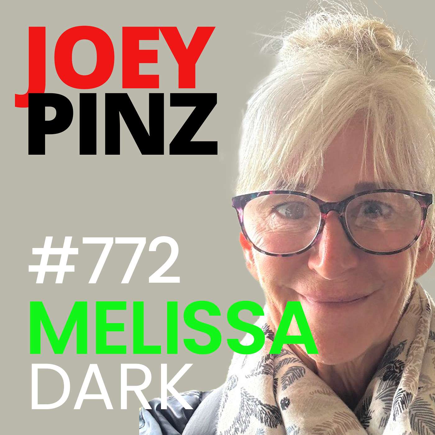 #772 Cyber Bay 2025 - Melissa Dark: 🧭 Teaching Cyber to Tomorrow: How Education Fuels Security